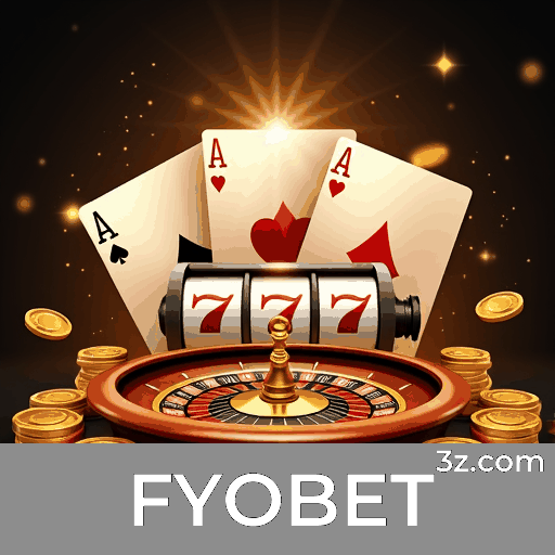 FYOBET Comunidade: O Paraíso Interativo dos Jogadores