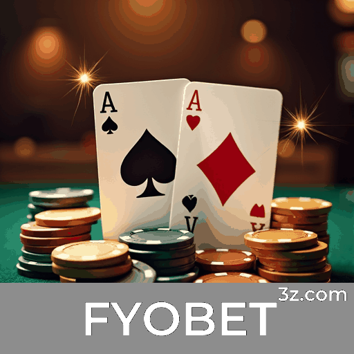 FYOBET Comunidade: O Paraíso Interativo dos Jogadores