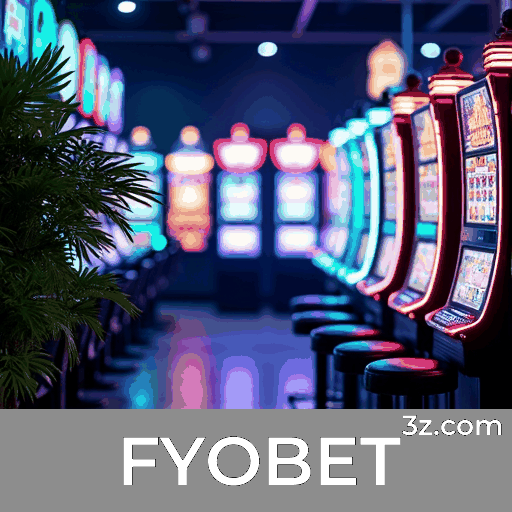 FYOBET verde: Modelo de apostas responsáveis e sustentáveis
