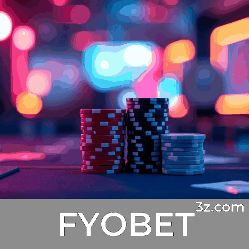 FYOBET: Experiência Autêntica com Jogos de Mesa ao Vivo