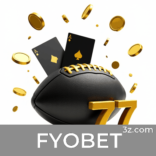 FYOBET: Especialista em apostas esportivas no Brasil