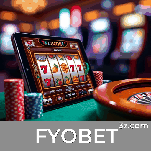 FYOBET: Especialista em apostas esportivas no Brasil