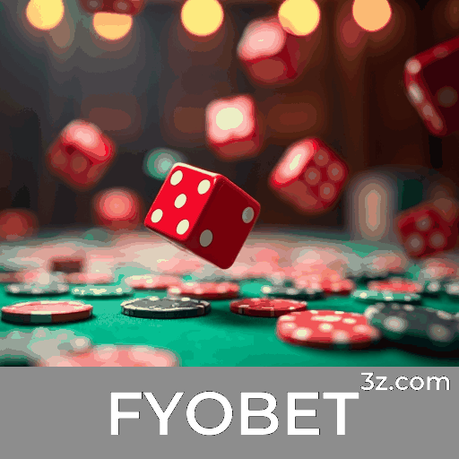 FYOBET: Sinta a Adrenalina dos Jogos de Cassino
