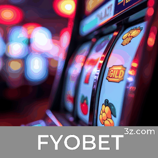 FYOBET Comunidade: O Paraíso Interativo dos Jogadores
