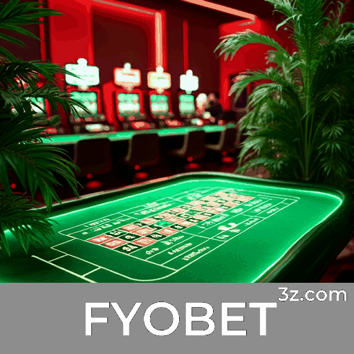 Diversidade Excepcional de Jogos no FYOBET: Experiência Incomparável