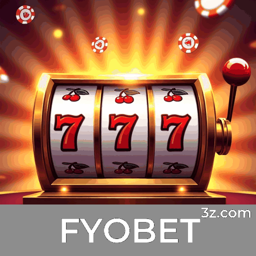 FYOBET: Experiência Autêntica com Jogos de Mesa ao Vivo