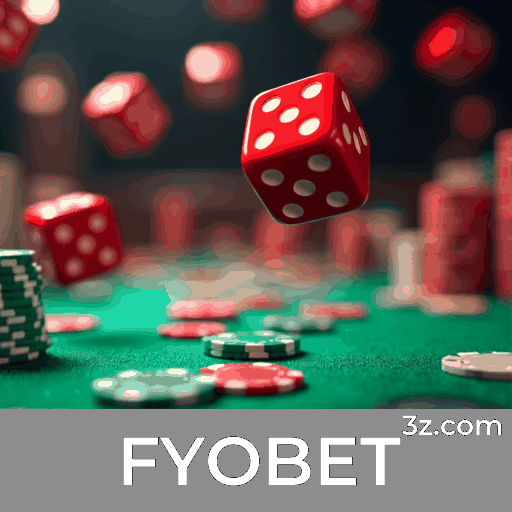 FYOBET verde: Modelo de apostas responsáveis e sustentáveis