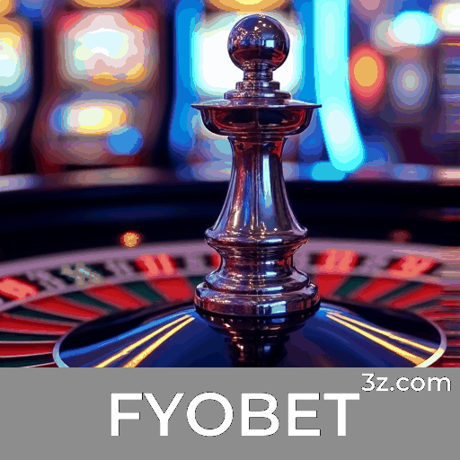 FYOBET: Sinta a Adrenalina dos Jogos de Cassino