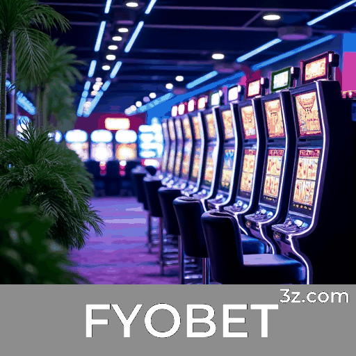 Experimente o Login Premium com Proteção Avançada em FYOBET