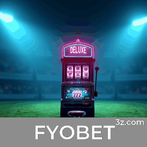 FYOBET: Sinta a Adrenalina dos Jogos de Cassino