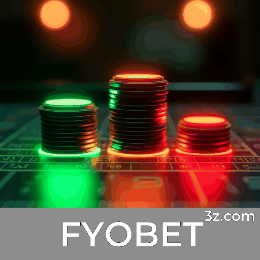 FYOBET: Seu Cassino Online Seguro e Premiado