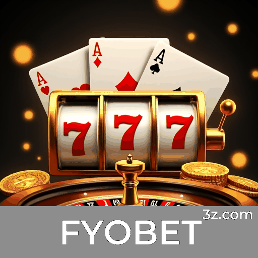 FYOBET: Seu Cassino Online Seguro e Premiado
